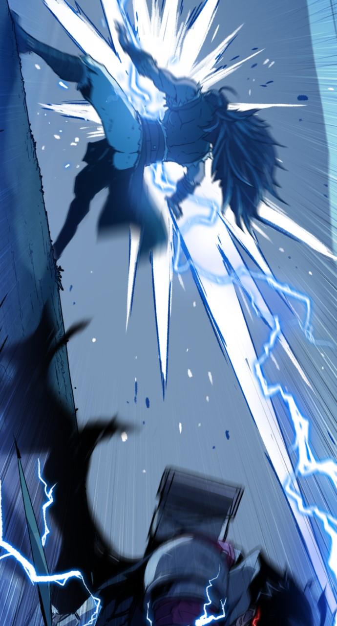 A Knight With a Time Limit Chapter 3 - Page 58