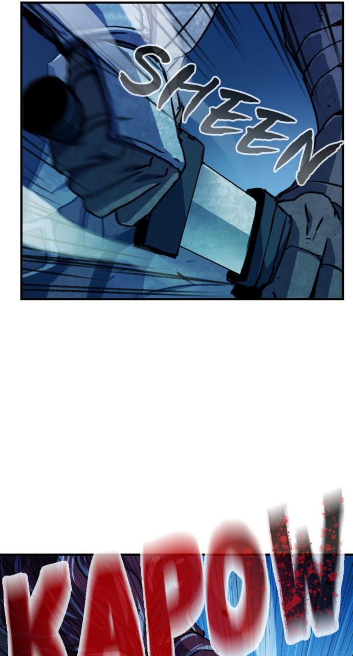 A Knight With a Time Limit Chapter 3 - Page 74