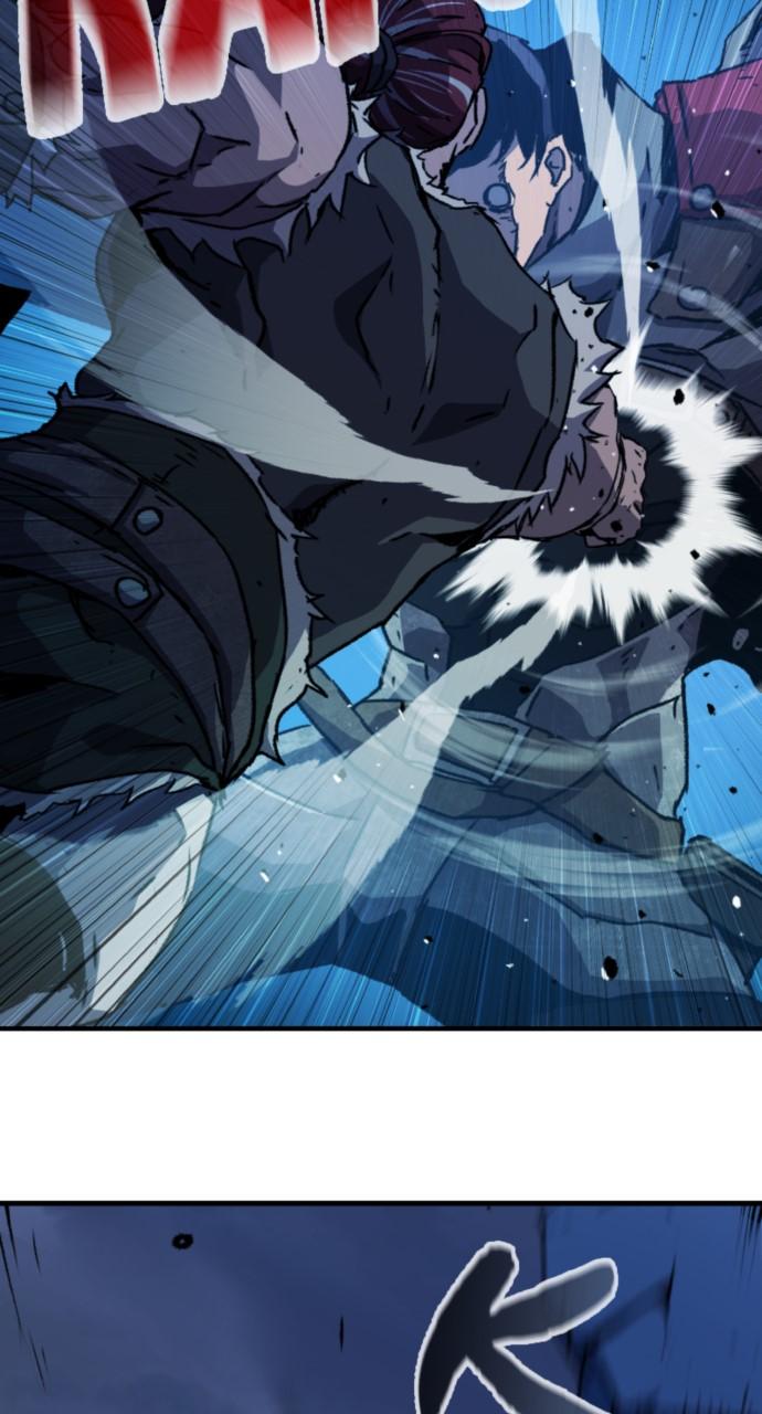 A Knight With a Time Limit Chapter 3 - Page 75