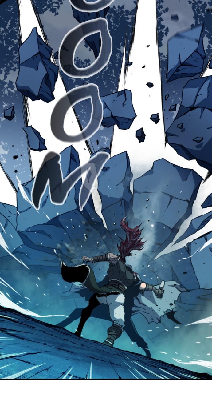 A Knight With a Time Limit Chapter 3 - Page 77