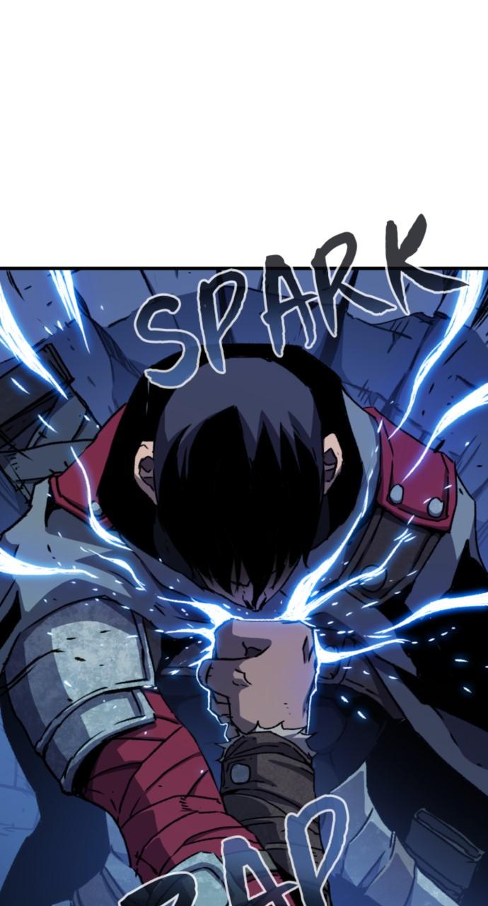 A Knight With a Time Limit Chapter 3 - Page 78