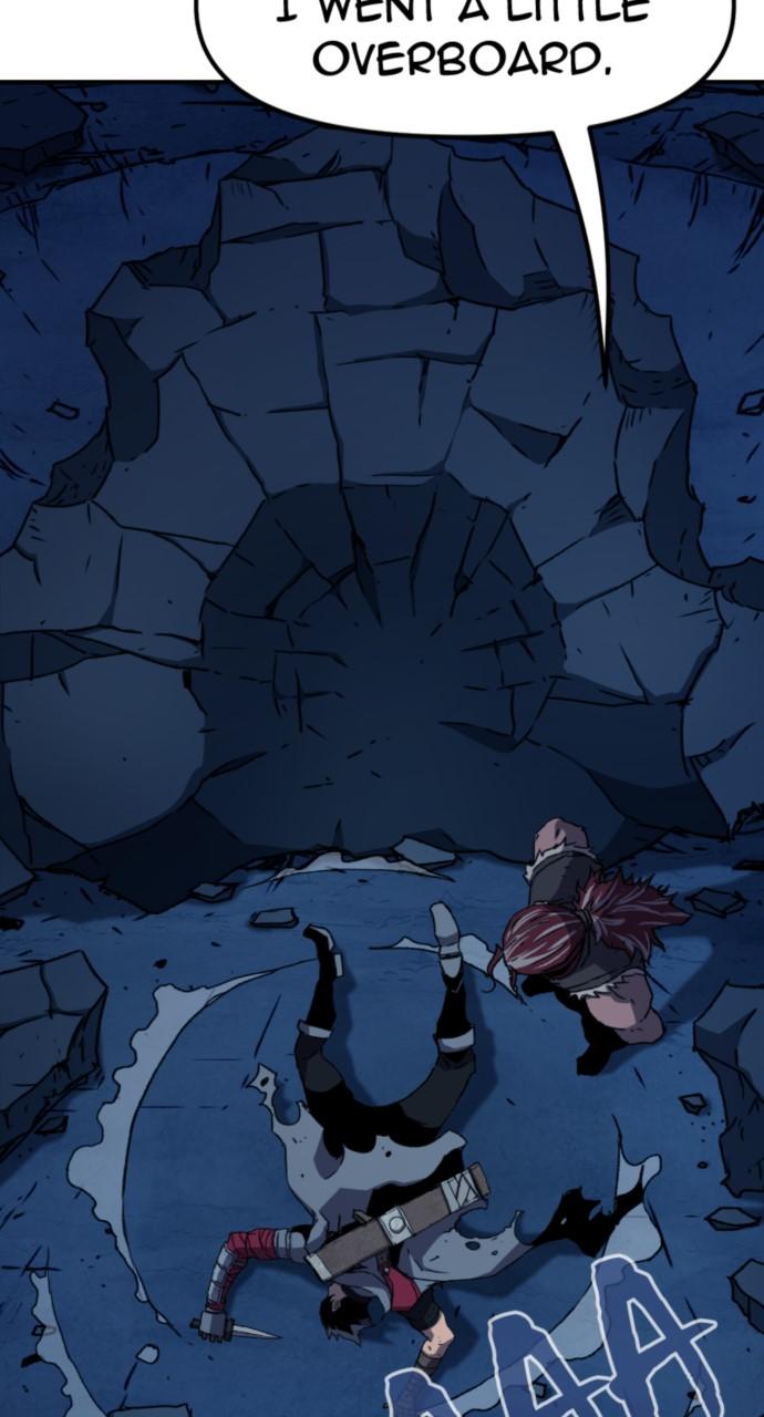 A Knight With a Time Limit Chapter 3 - Page 81