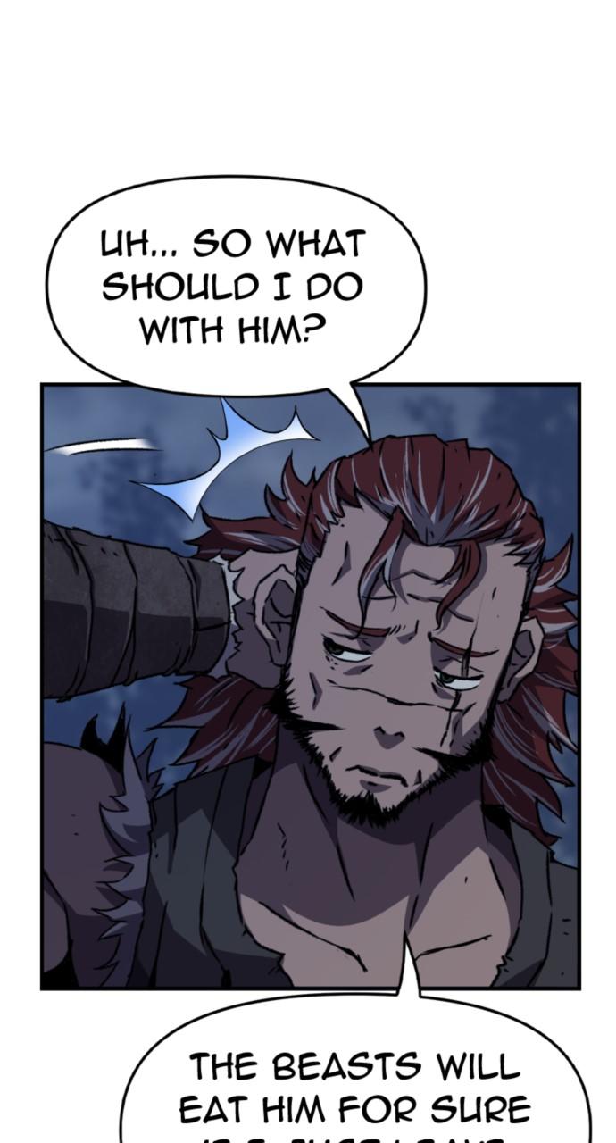 A Knight With a Time Limit Chapter 3 - Page 84