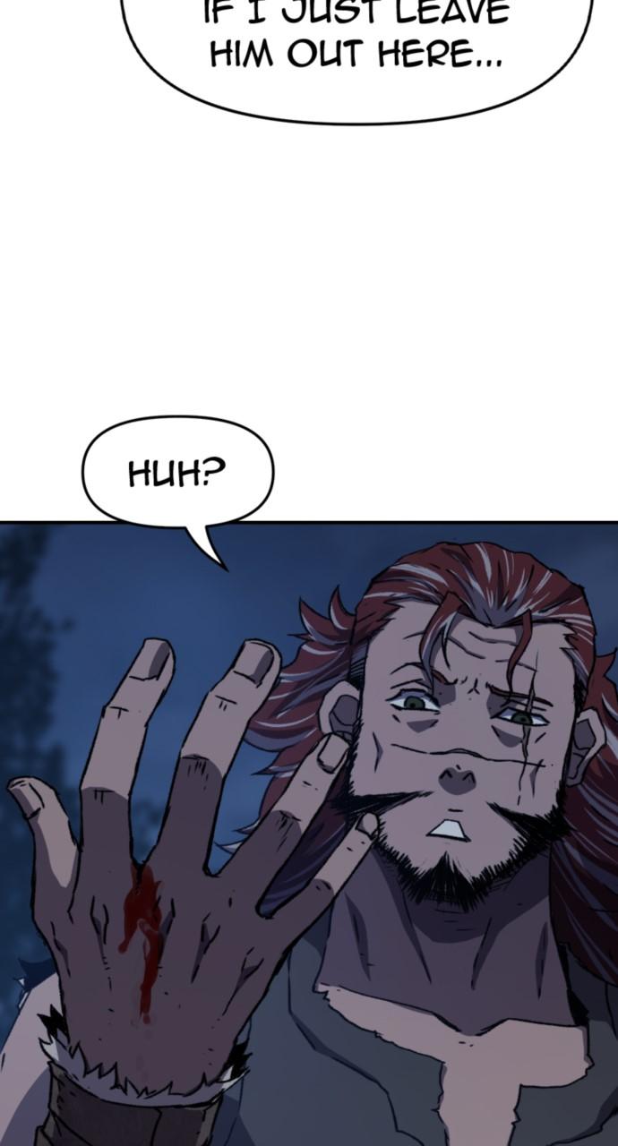 A Knight With a Time Limit Chapter 3 - Page 85