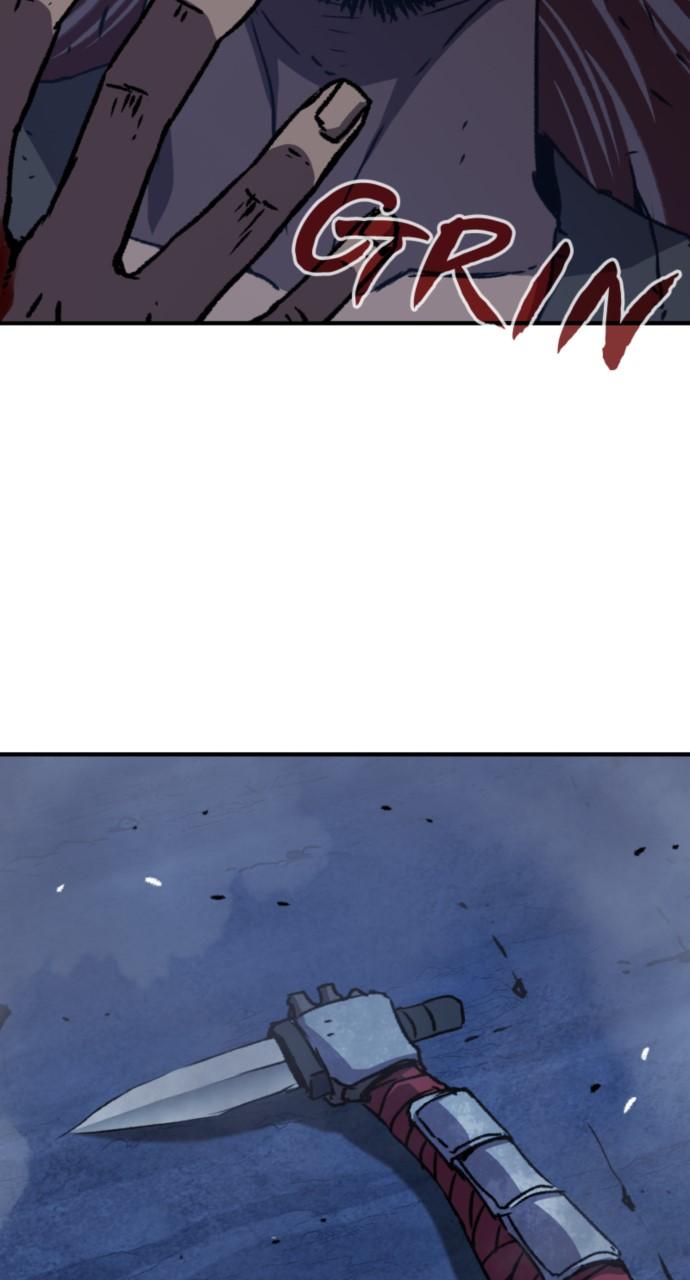 A Knight With a Time Limit Chapter 3 - Page 87