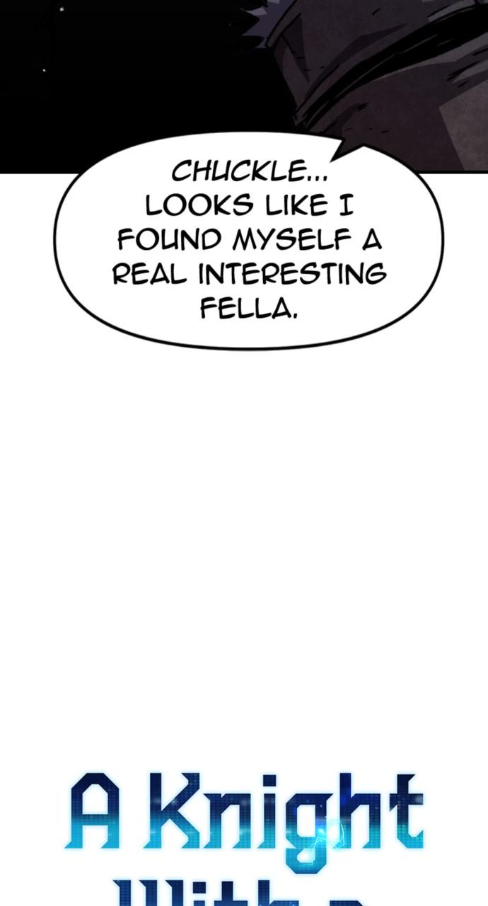 A Knight With a Time Limit Chapter 3 - Page 89