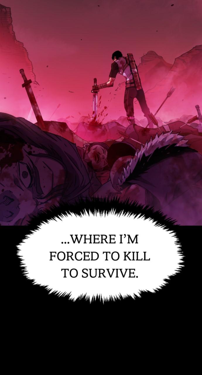 A Knight With a Time Limit Chapter 3 - Page 92