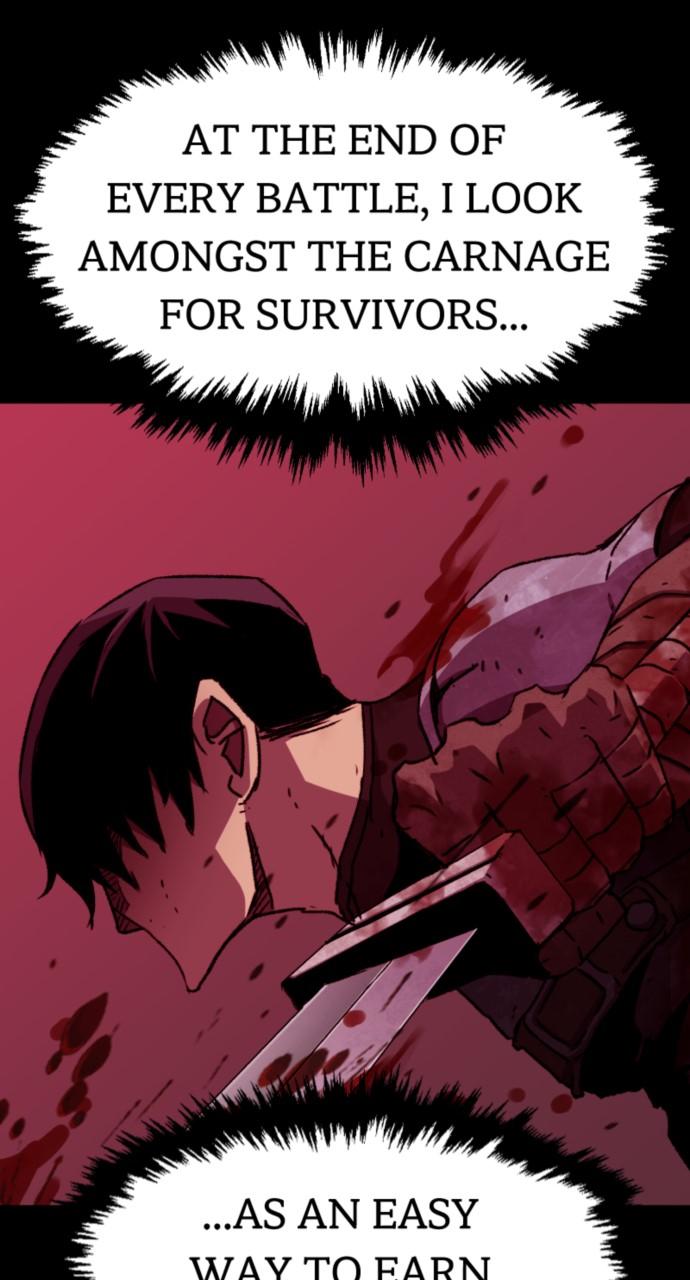 A Knight With a Time Limit Chapter 3 - Page 93