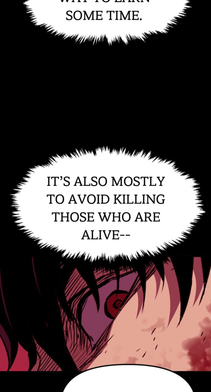 A Knight With a Time Limit Chapter 3 - Page 94