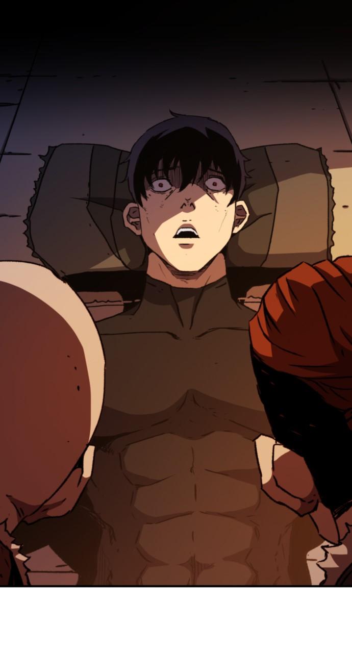 A Knight With a Time Limit Chapter 3 - Page 100