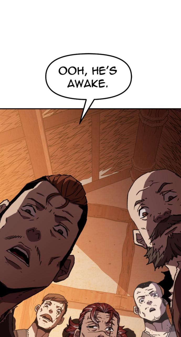 A Knight With a Time Limit Chapter 3 - Page 101