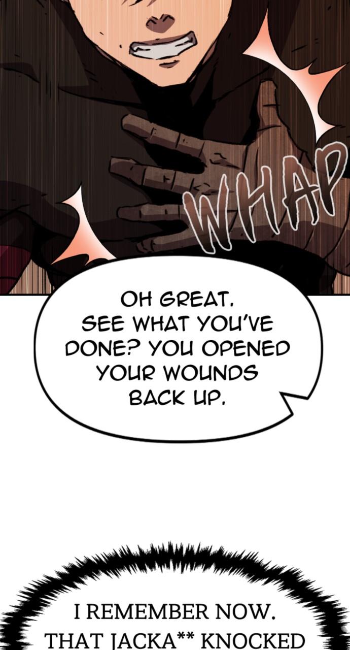 A Knight With a Time Limit Chapter 3 - Page 104