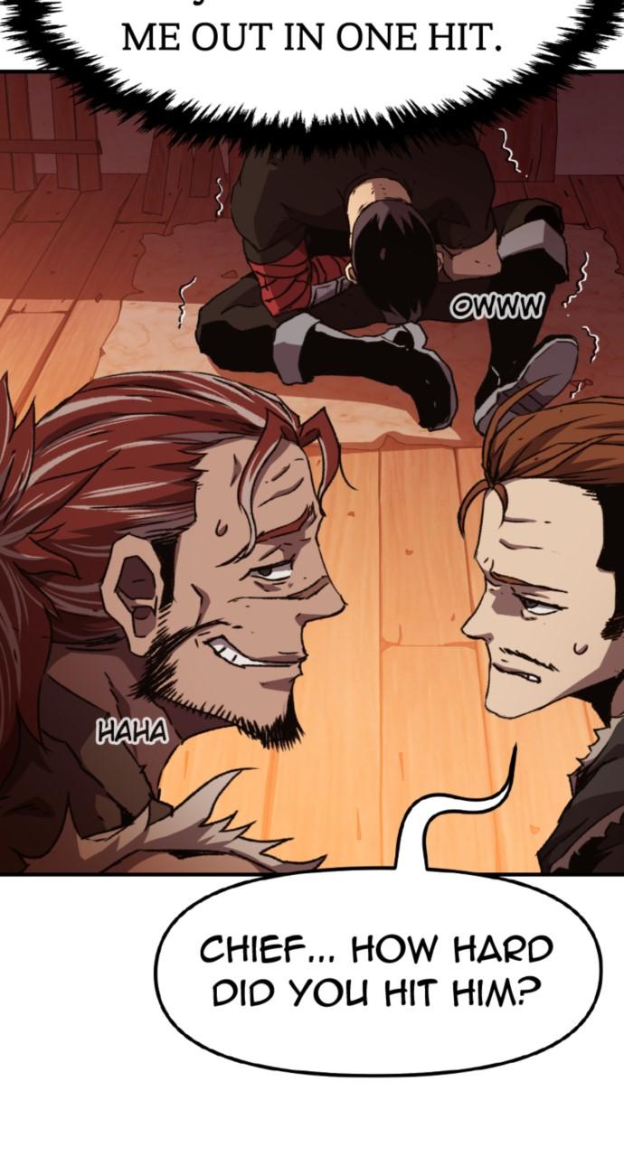 A Knight With a Time Limit Chapter 3 - Page 105