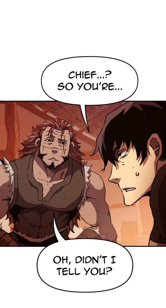 A Knight With a Time Limit Chapter 3 - Page 106