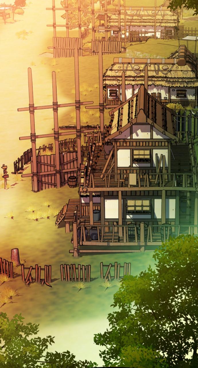 A Knight With a Time Limit Chapter 3 - Page 109