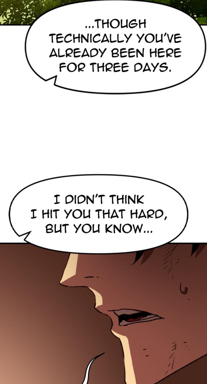 A Knight With a Time Limit Chapter 3 - Page 110