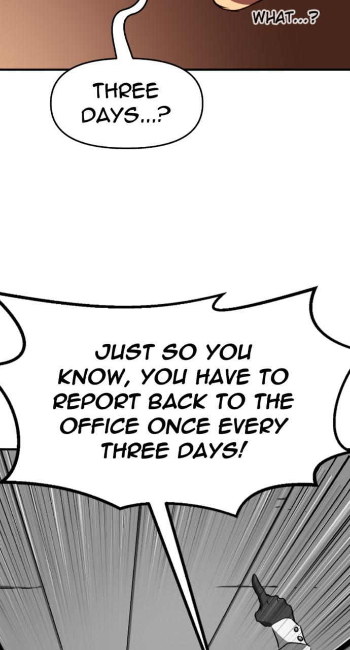 A Knight With a Time Limit Chapter 3 - Page 111