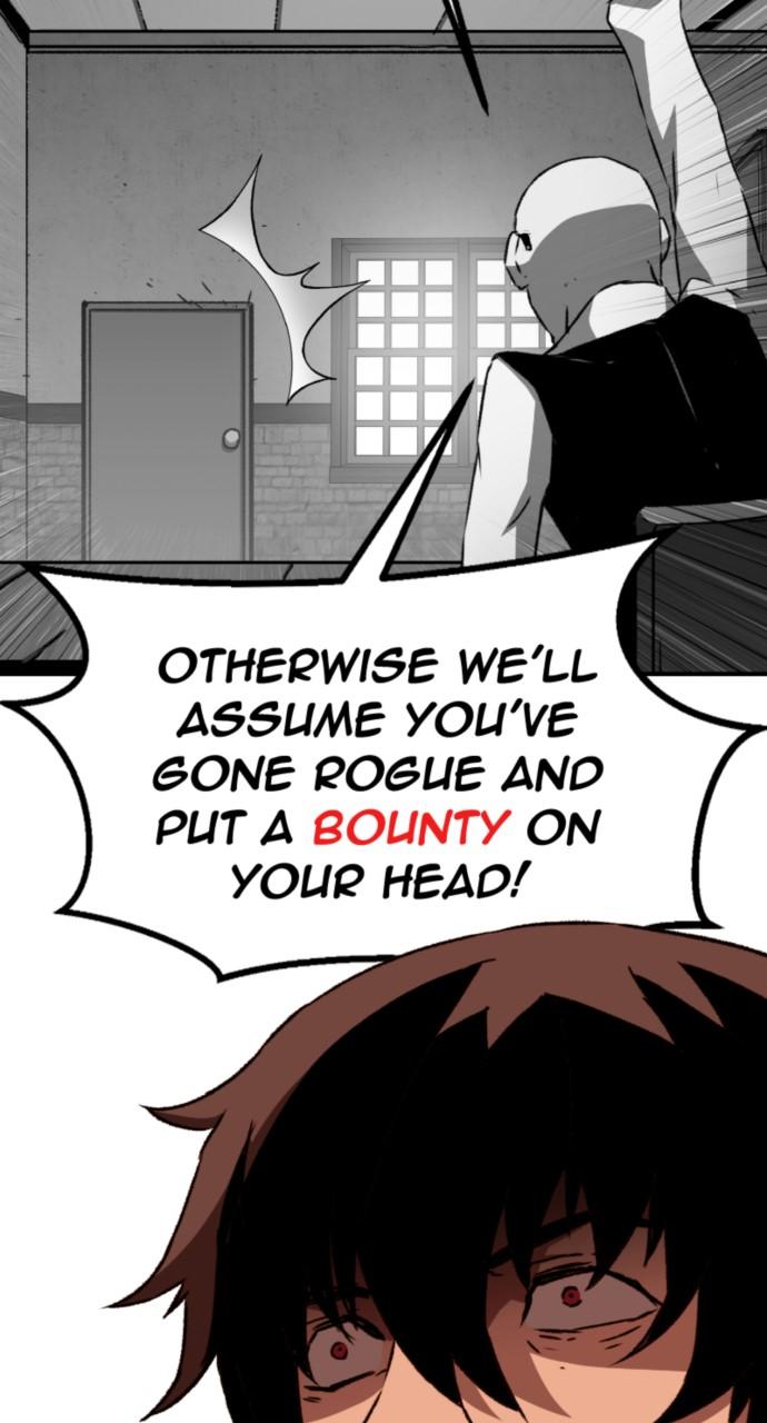 A Knight With a Time Limit Chapter 3 - Page 112