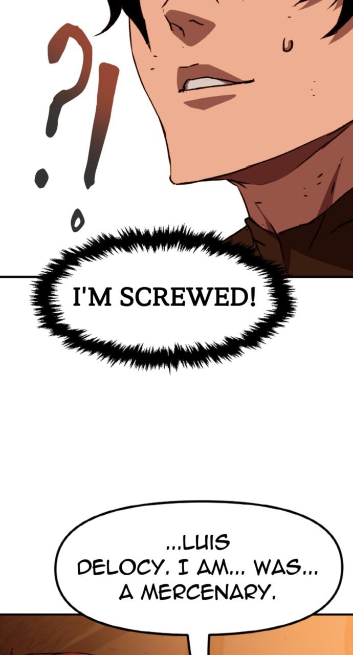 A Knight With a Time Limit Chapter 3 - Page 113