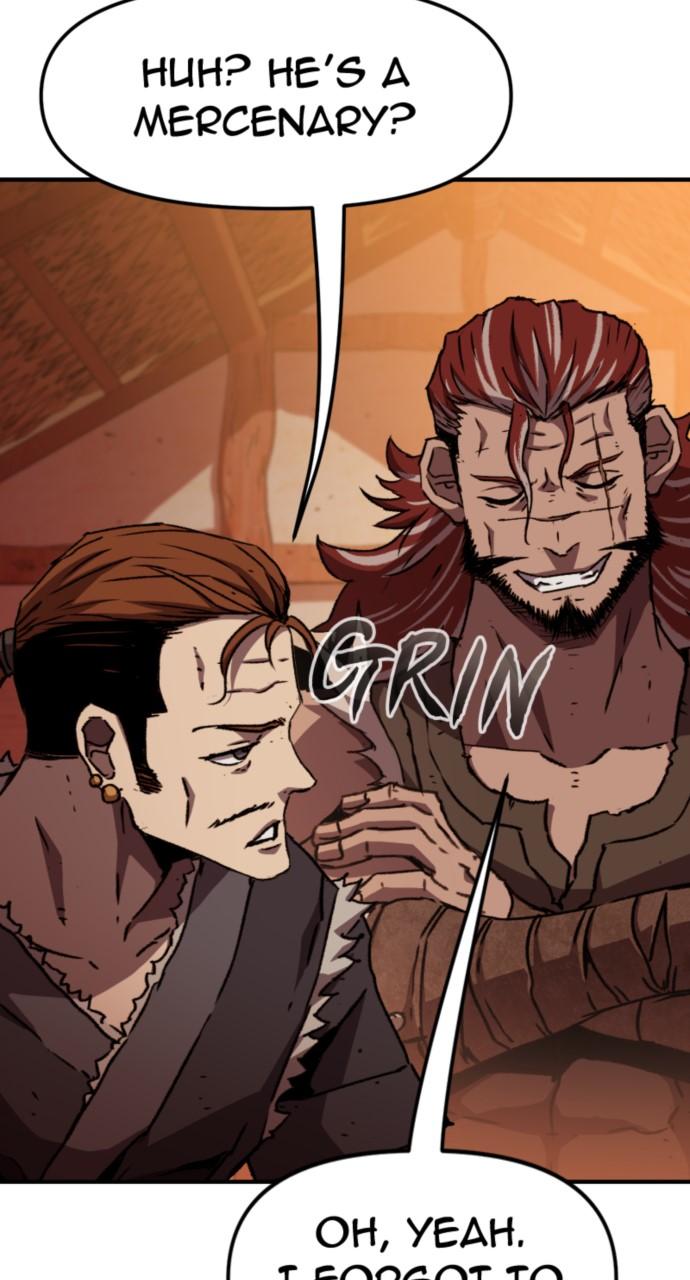 A Knight With a Time Limit Chapter 3 - Page 115