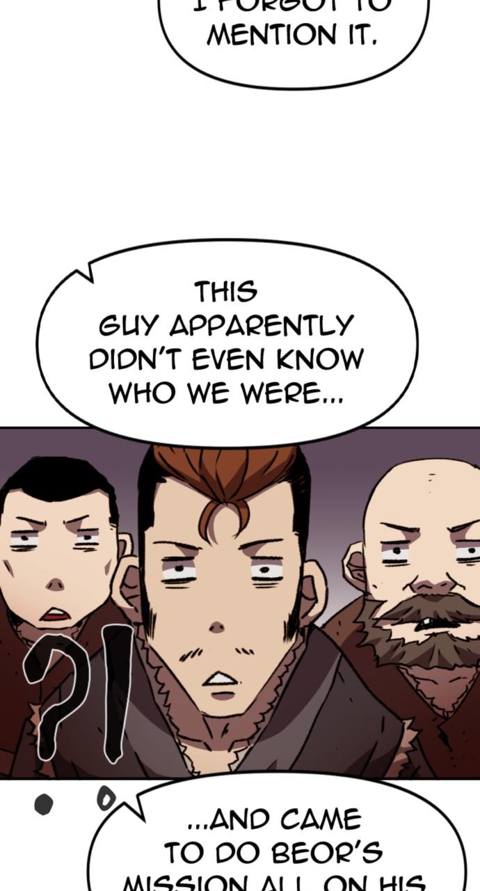 A Knight With a Time Limit Chapter 3 - Page 116