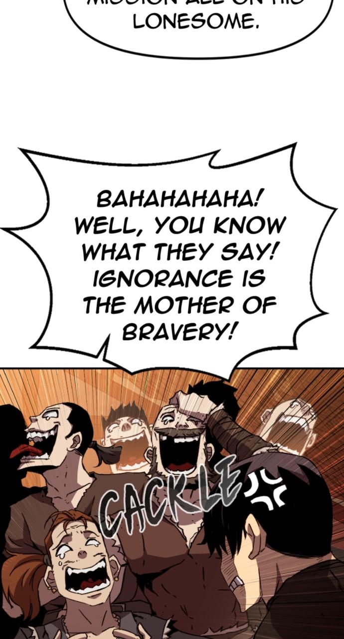 A Knight With a Time Limit Chapter 3 - Page 117