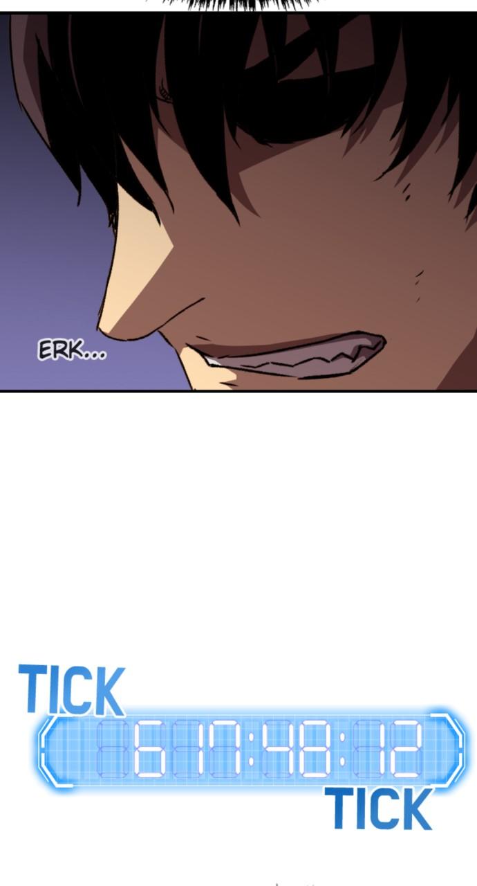 A Knight With a Time Limit Chapter 3 - Page 119