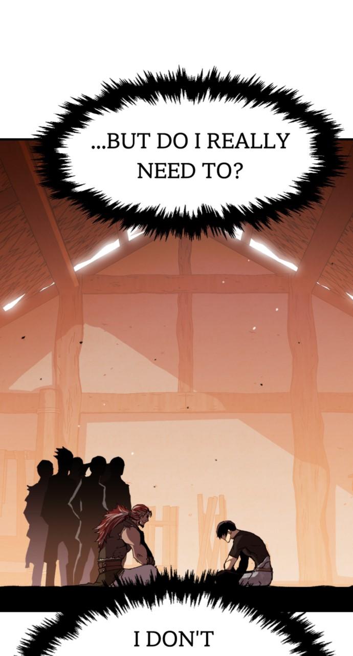 A Knight With a Time Limit Chapter 3 - Page 121