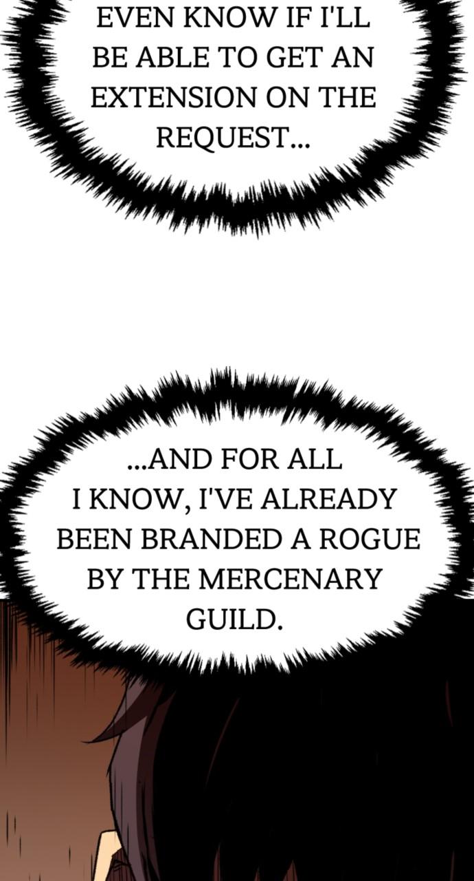 A Knight With a Time Limit Chapter 3 - Page 122