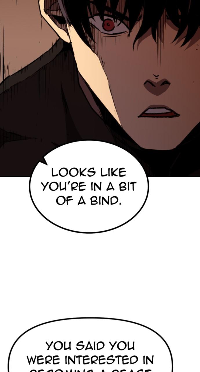 A Knight With a Time Limit Chapter 3 - Page 123