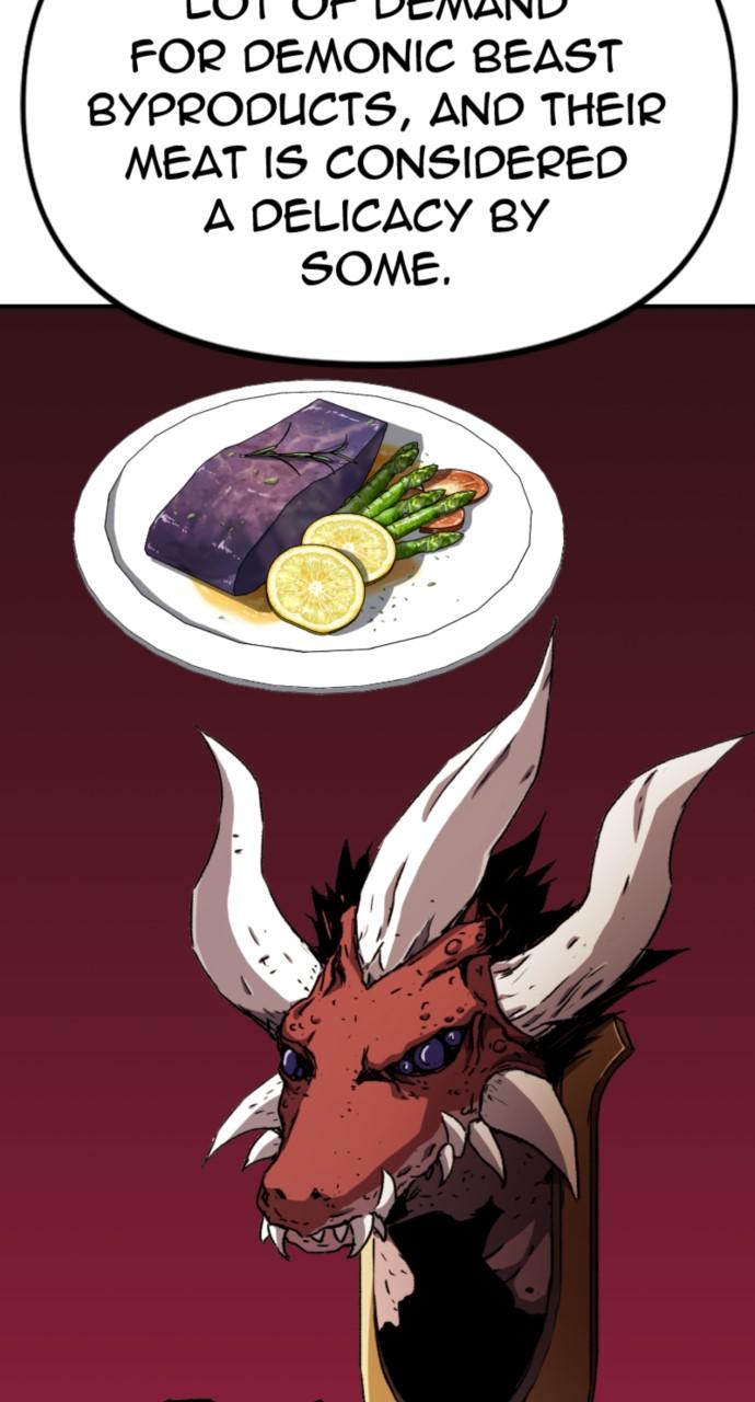 A Knight With a Time Limit Chapter 3 - Page 128