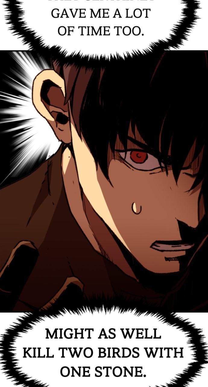 A Knight With a Time Limit Chapter 3 - Page 130