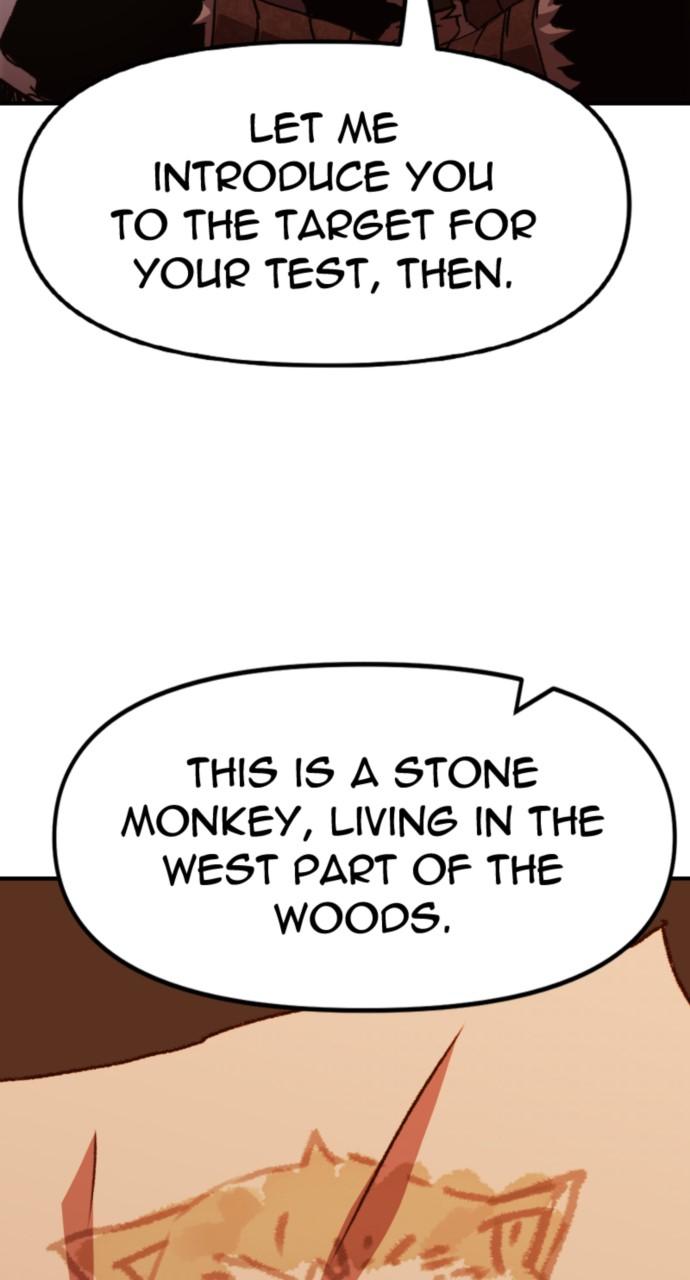 A Knight With a Time Limit Chapter 3 - Page 132