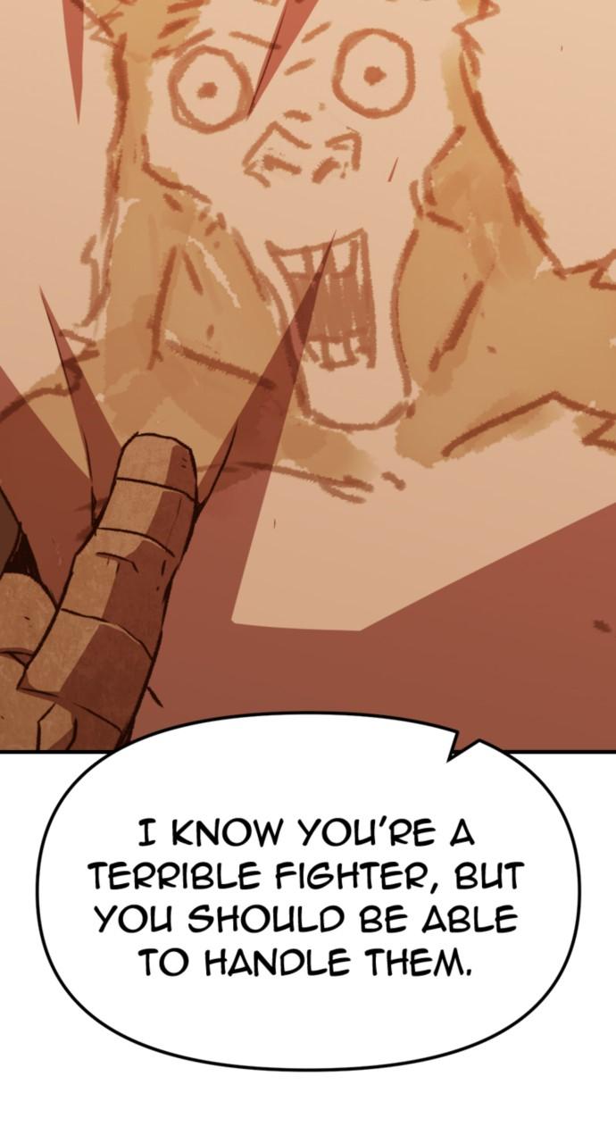 A Knight With a Time Limit Chapter 3 - Page 133