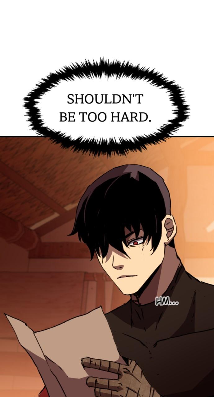 A Knight With a Time Limit Chapter 3 - Page 134