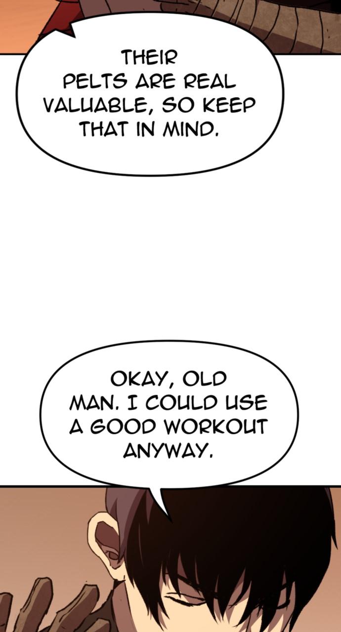 A Knight With a Time Limit Chapter 3 - Page 135