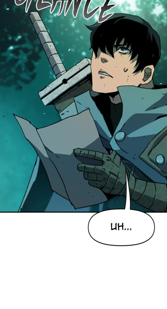 A Knight With a Time Limit Chapter 3 - Page 137