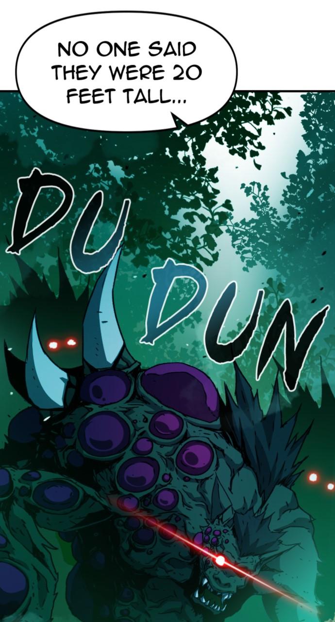 A Knight With a Time Limit Chapter 3 - Page 138