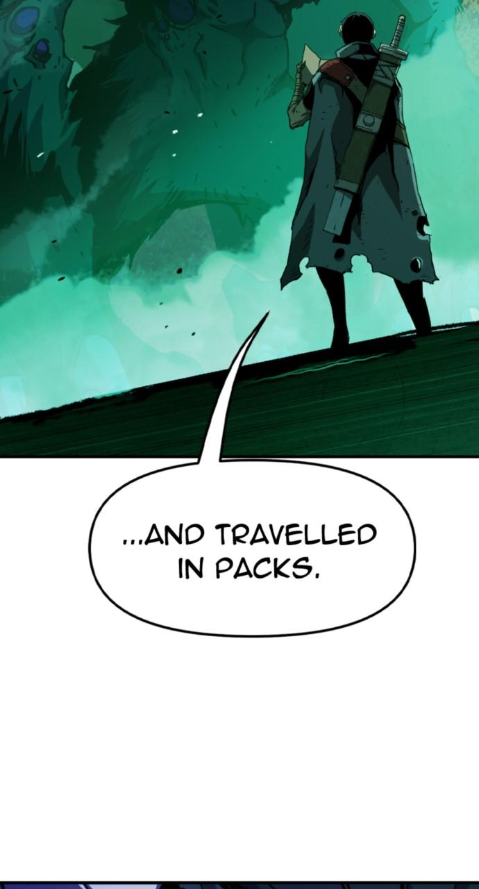 A Knight With a Time Limit Chapter 3 - Page 139