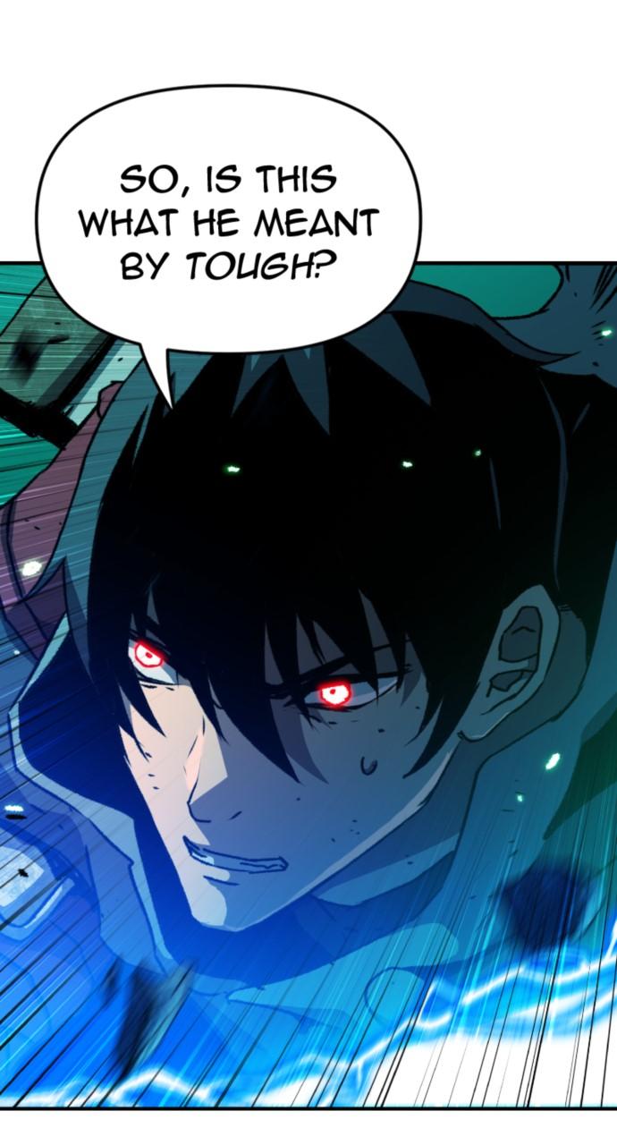 A Knight With a Time Limit Chapter 4 - Page 4