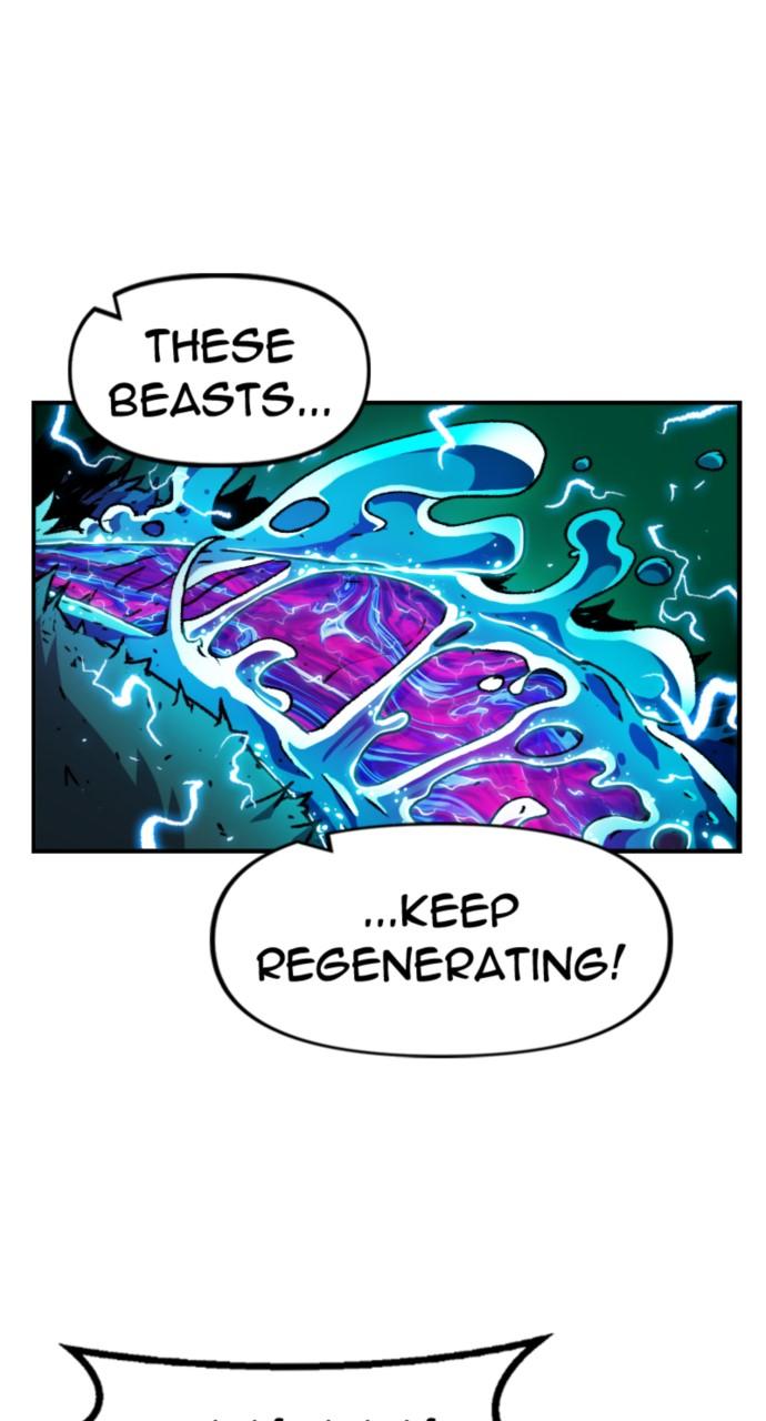 A Knight With a Time Limit Chapter 4 - Page 5