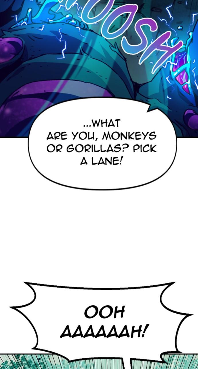 A Knight With a Time Limit Chapter 4 - Page 7