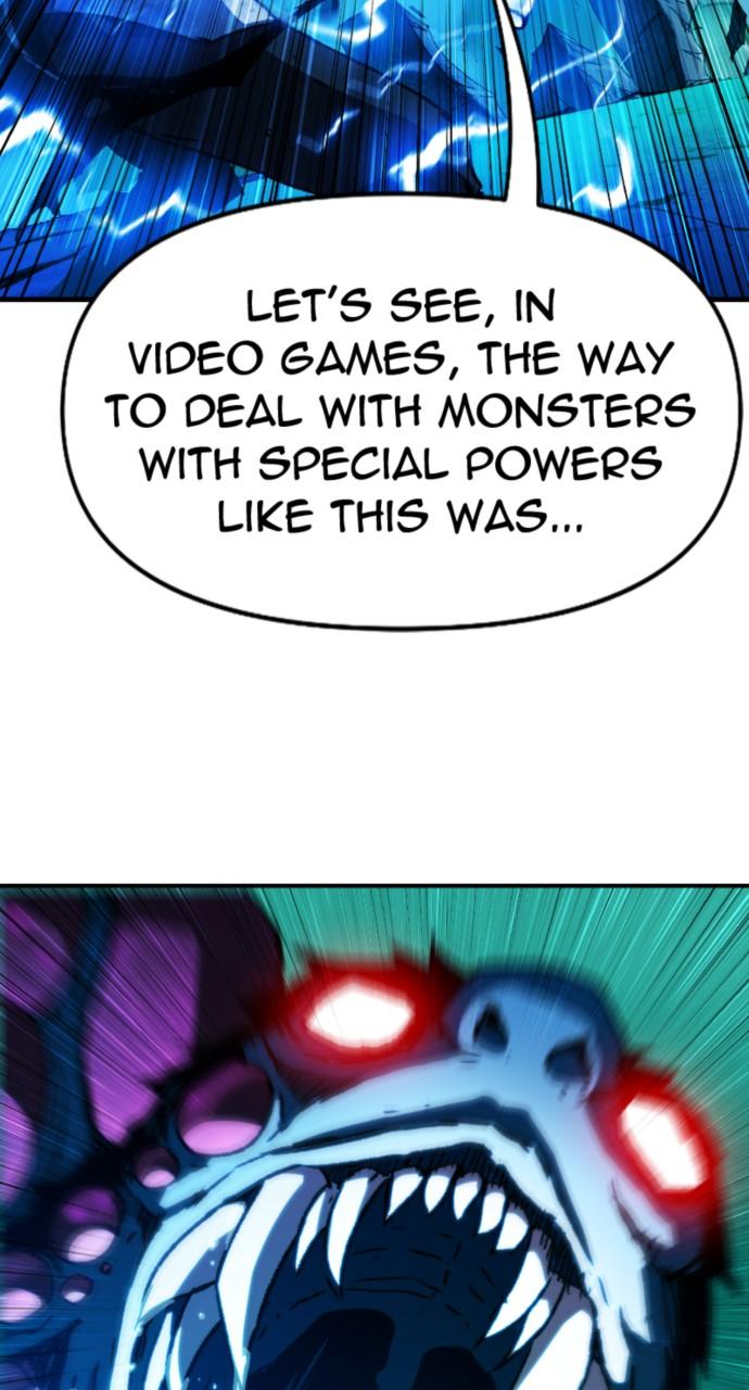 A Knight With a Time Limit Chapter 4 - Page 9