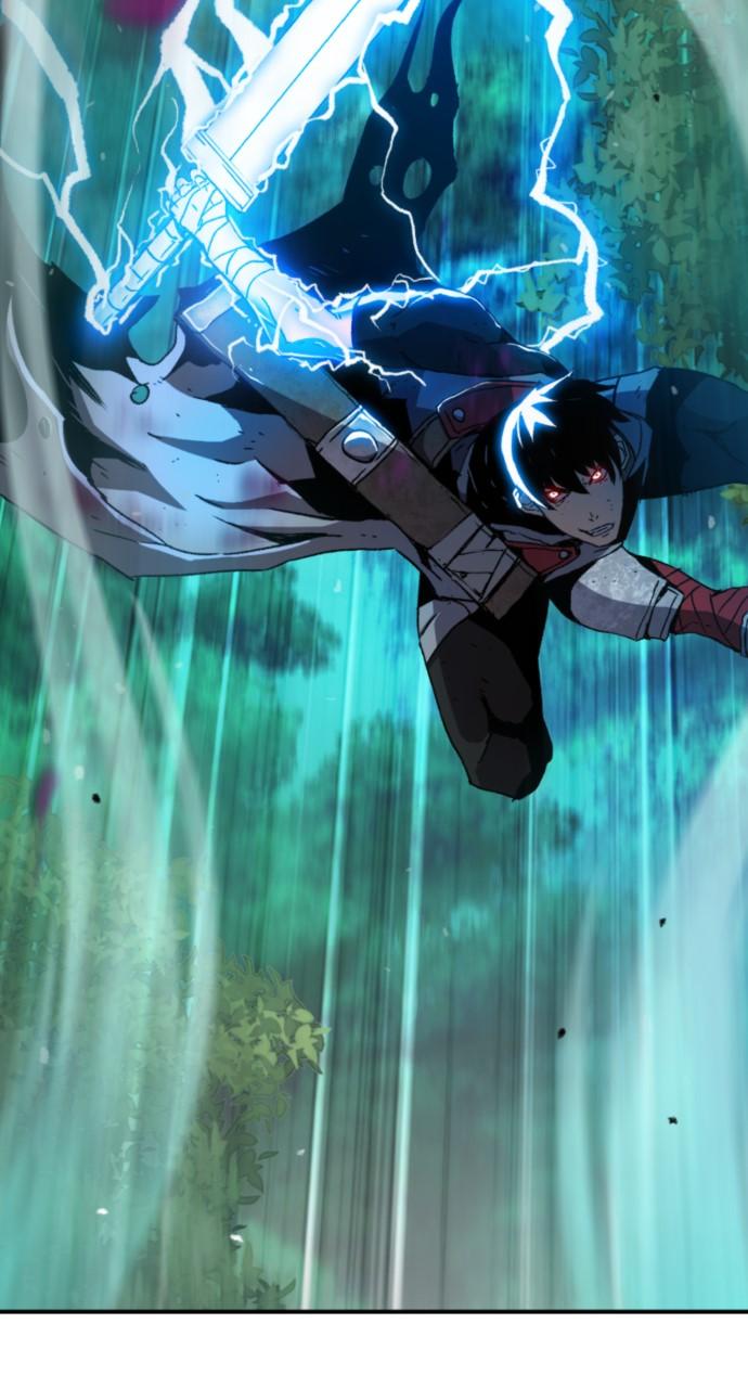 A Knight With a Time Limit Chapter 4 - Page 14