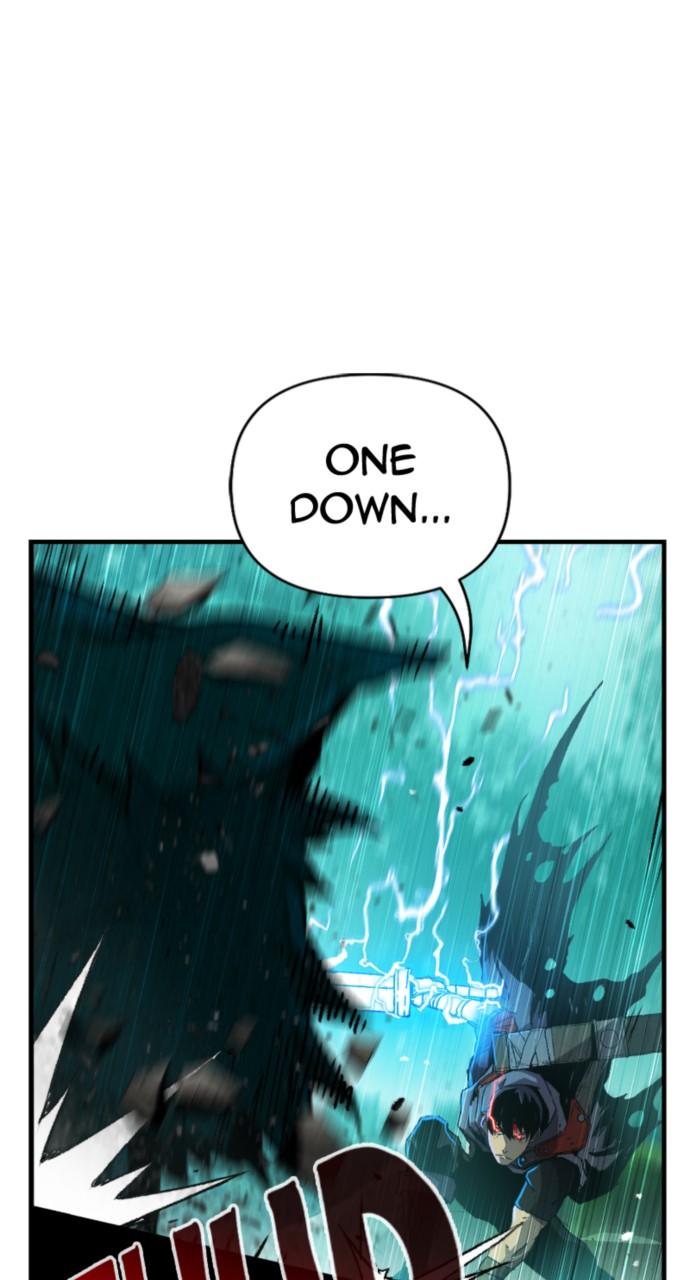 A Knight With a Time Limit Chapter 4 - Page 15