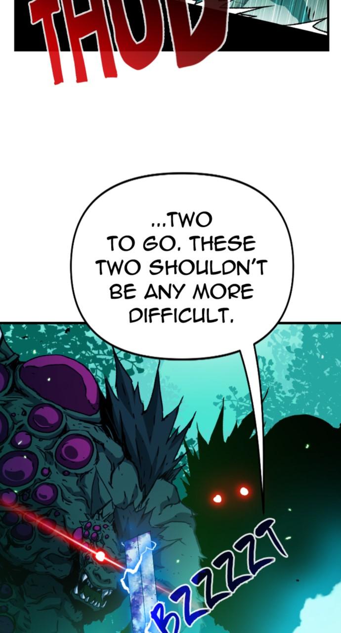 A Knight With a Time Limit Chapter 4 - Page 16