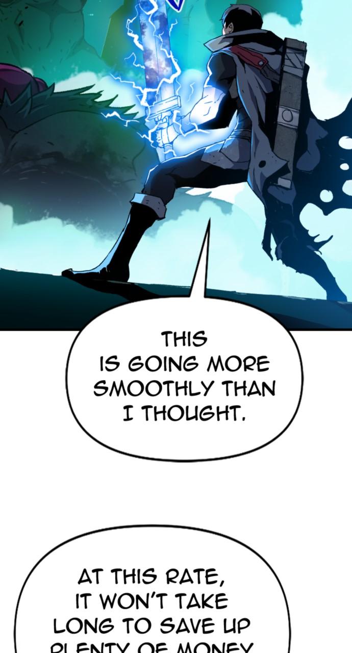 A Knight With a Time Limit Chapter 4 - Page 17