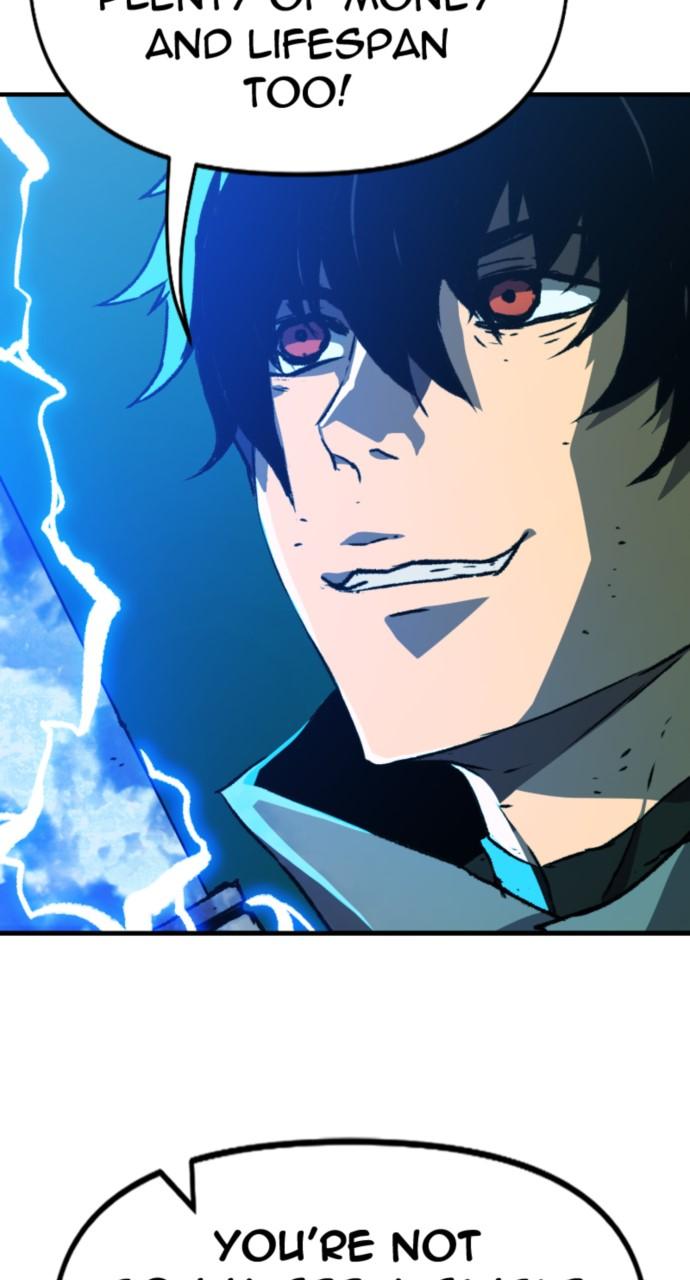 A Knight With a Time Limit Chapter 4 - Page 18