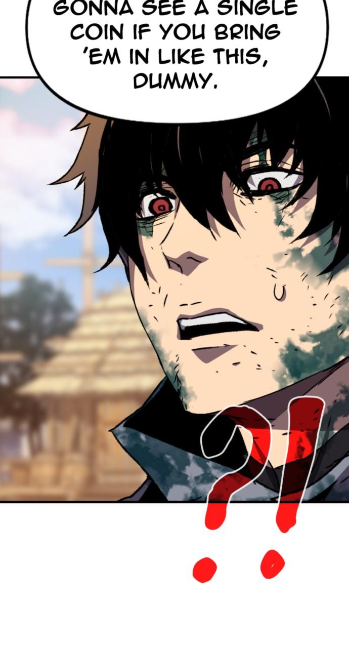 A Knight With a Time Limit Chapter 4 - Page 19