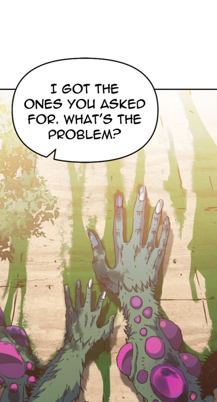 A Knight With a Time Limit Chapter 4 - Page 20